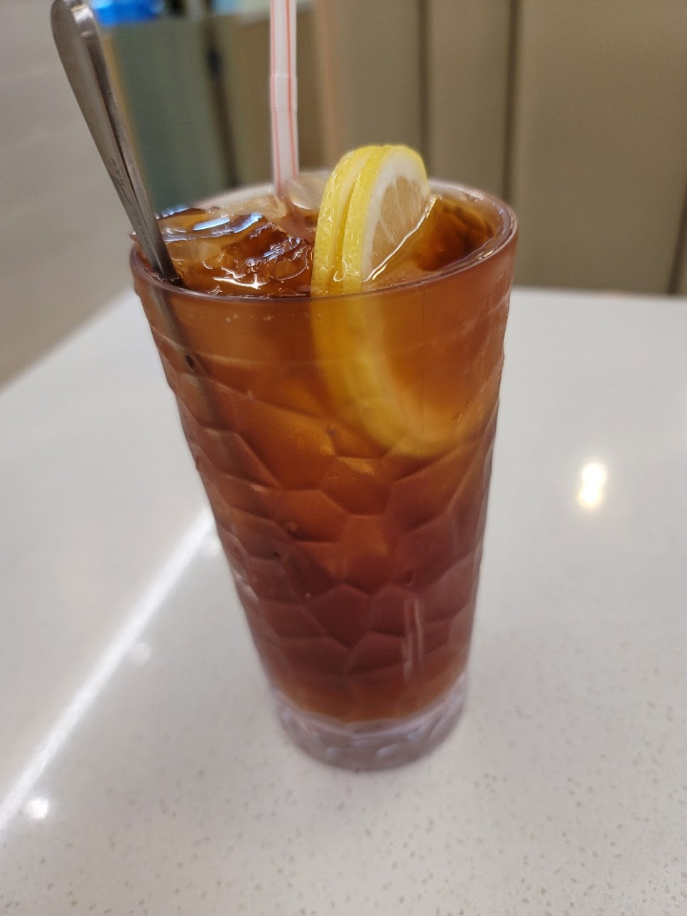 Four Seasons Restaurant (Tai Po) — photo 7