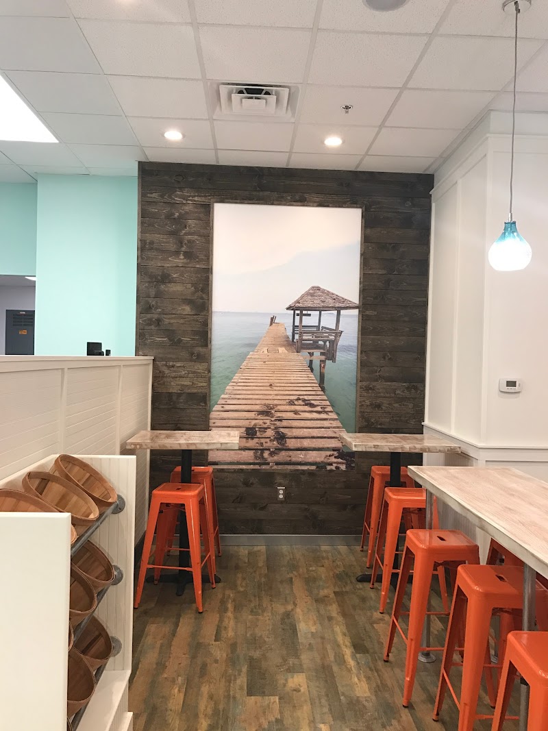 Tropical Smoothie Cafe photo 1