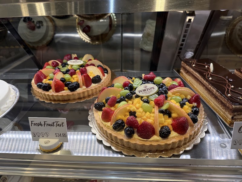 Porto's Bakery and Cafe photo 4