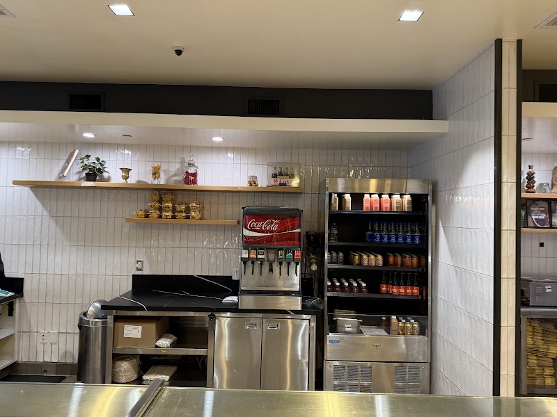 Porto's Bakery and Cafe photo 2