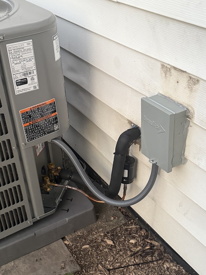 Pro Comfort Solutions - General Contractor in Chicago