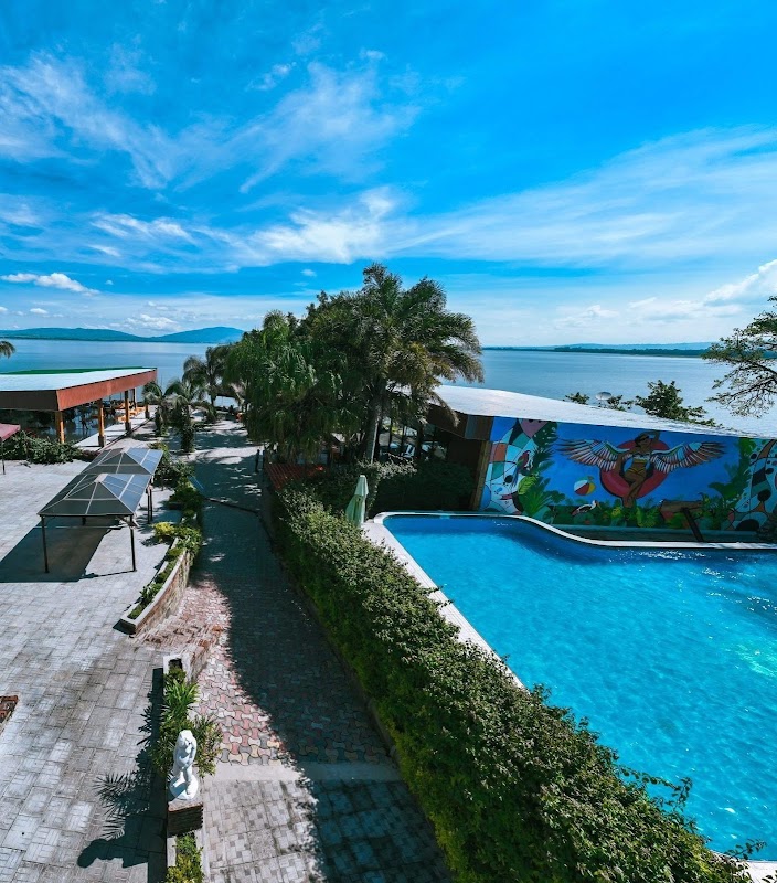 ሌዊ ሪዞርት / Lewi Resort photo 3