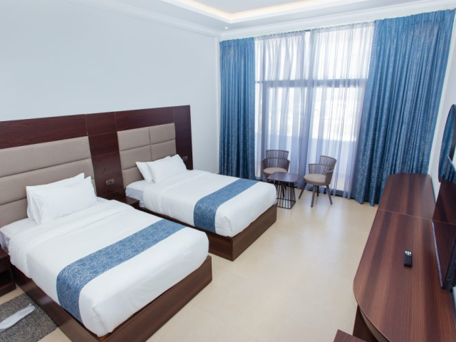 ሌዊ ሪዞርት / Lewi Resort photo 5