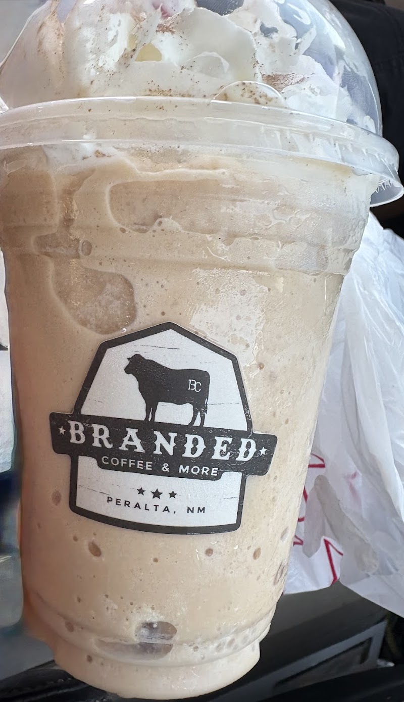 Branded Coffee & More photo 4