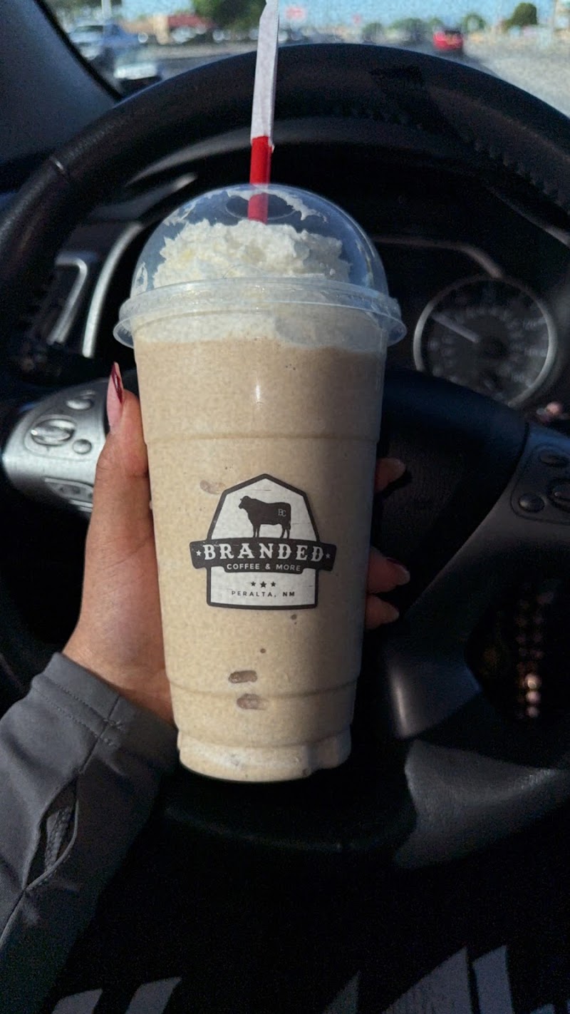 Branded Coffee & More photo 4