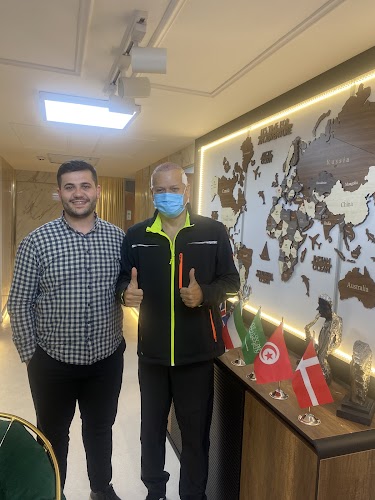 Now Life Clinic - Hair Transplant logo