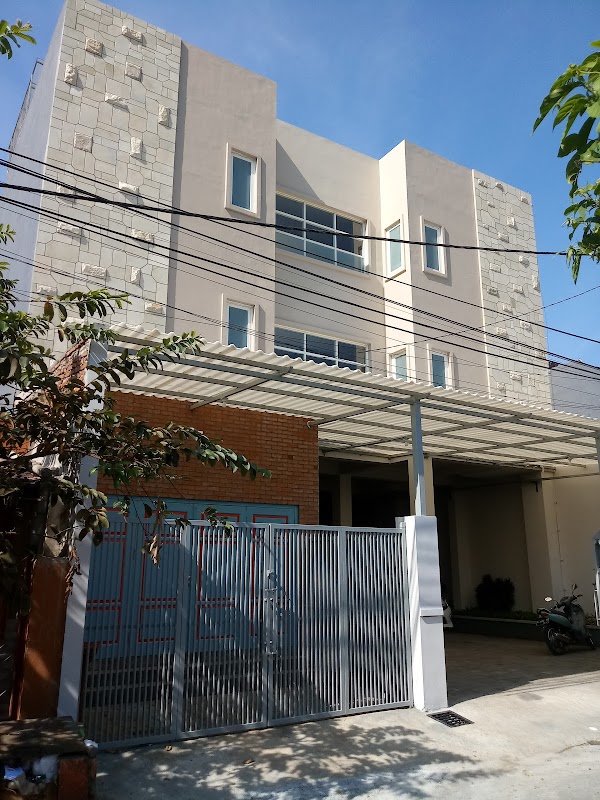 Kos Putri Dinoyo Residence