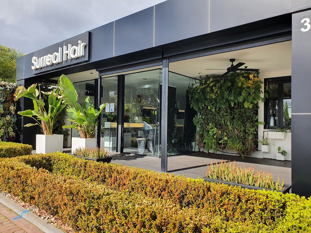 Surreal Hair photo 1