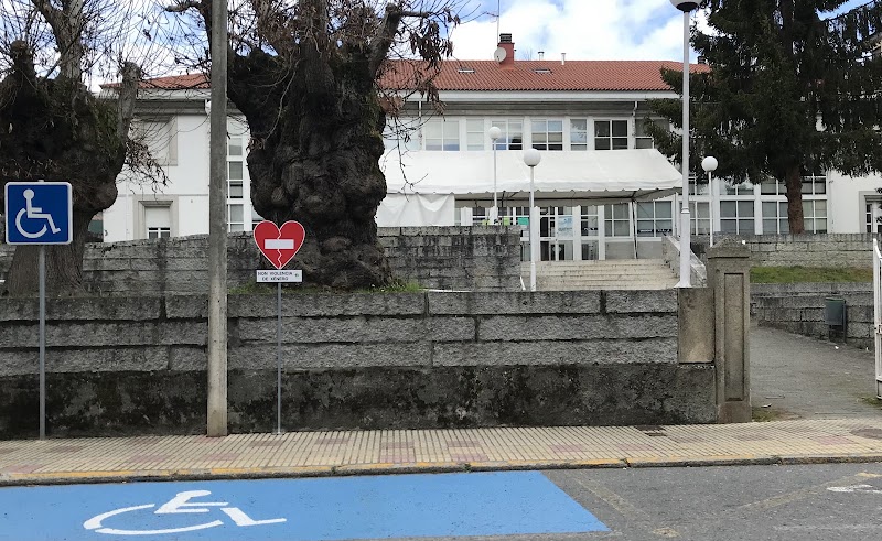 Centro de Saúde de Celanova photo 1