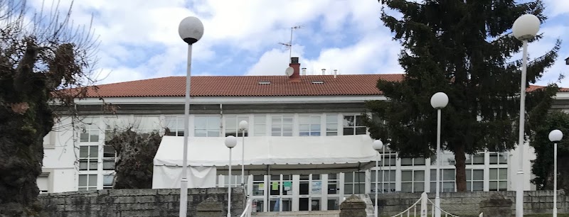 Centro de Saúde de Celanova photo 4