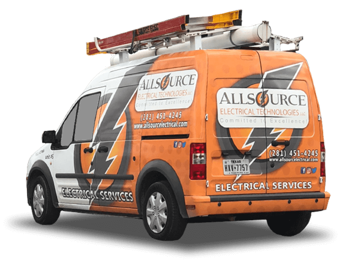 Allsource Electrical Technologies, LLC - Electrician in Missouri City