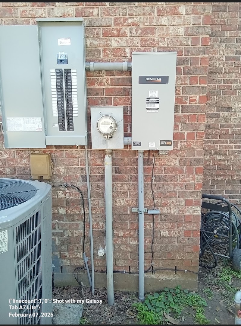 Allsource Electrical Technologies, LLC - Electrician in Missouri City