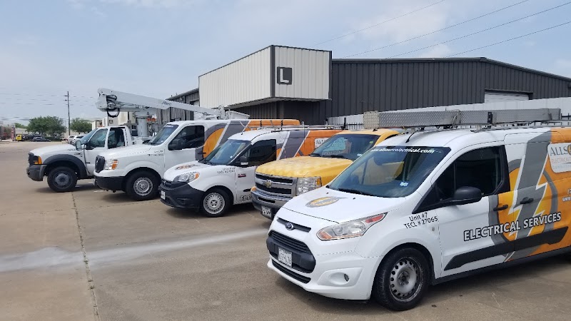 Allsource Electrical Technologies, LLC