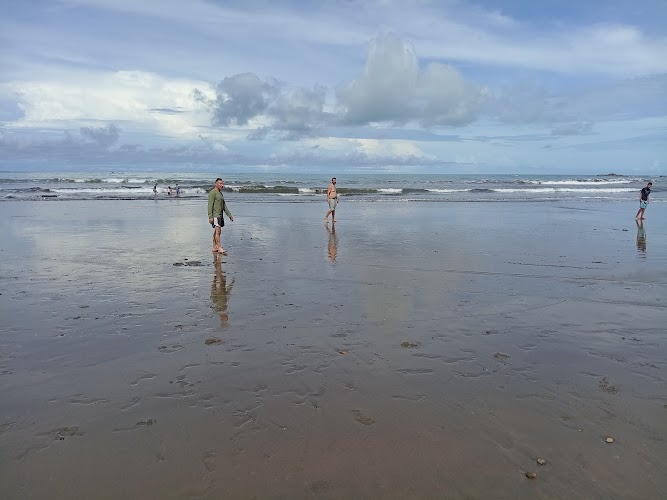 Villa Luna Dominicalito