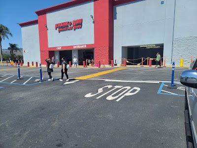 Frank & Son Collectible Show