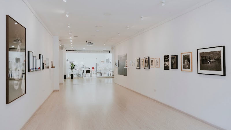 Lens School Of Visual Arts