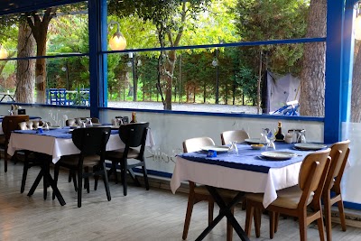 Nilüfer Burhan Balıkçılık - Restoran