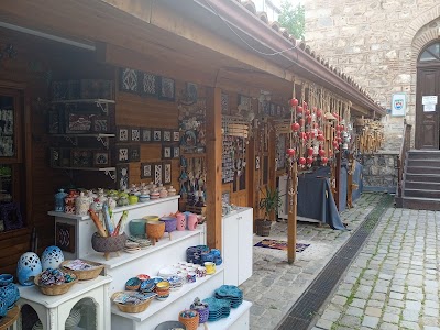 iznik - Restoran
