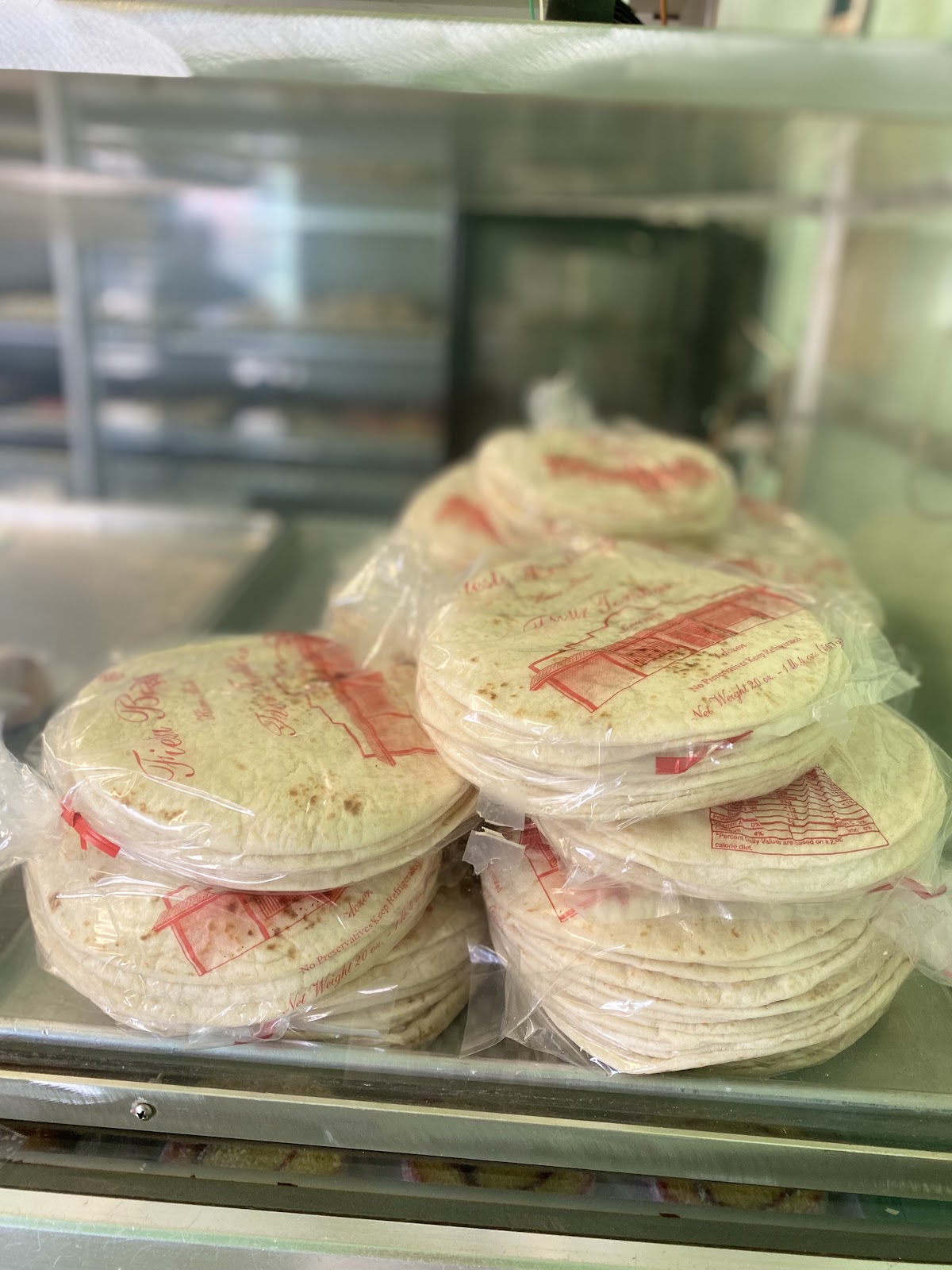 Fiesta Bakery: Google Places image 5