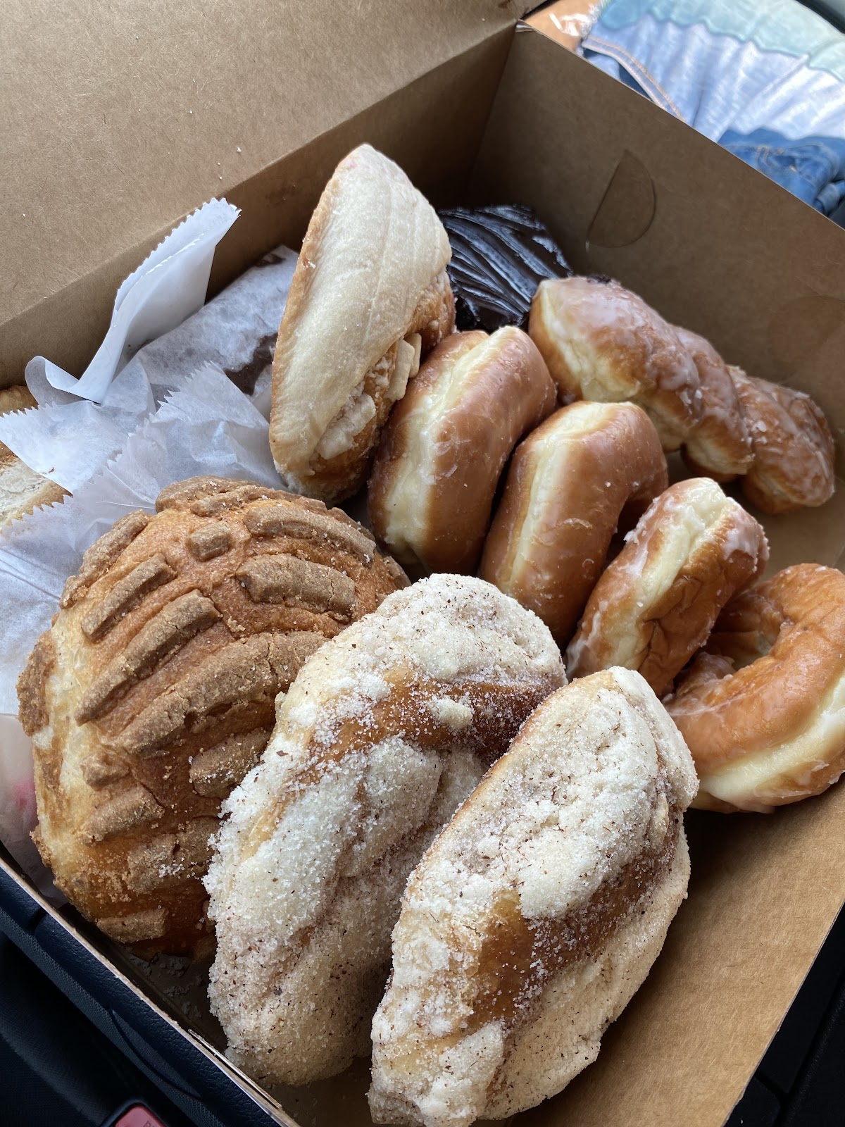 Fiesta Bakery: Google Places image 2