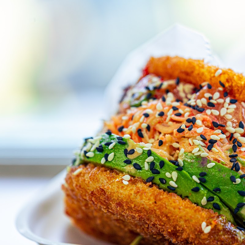 Pokekai Doral Yard photo 2