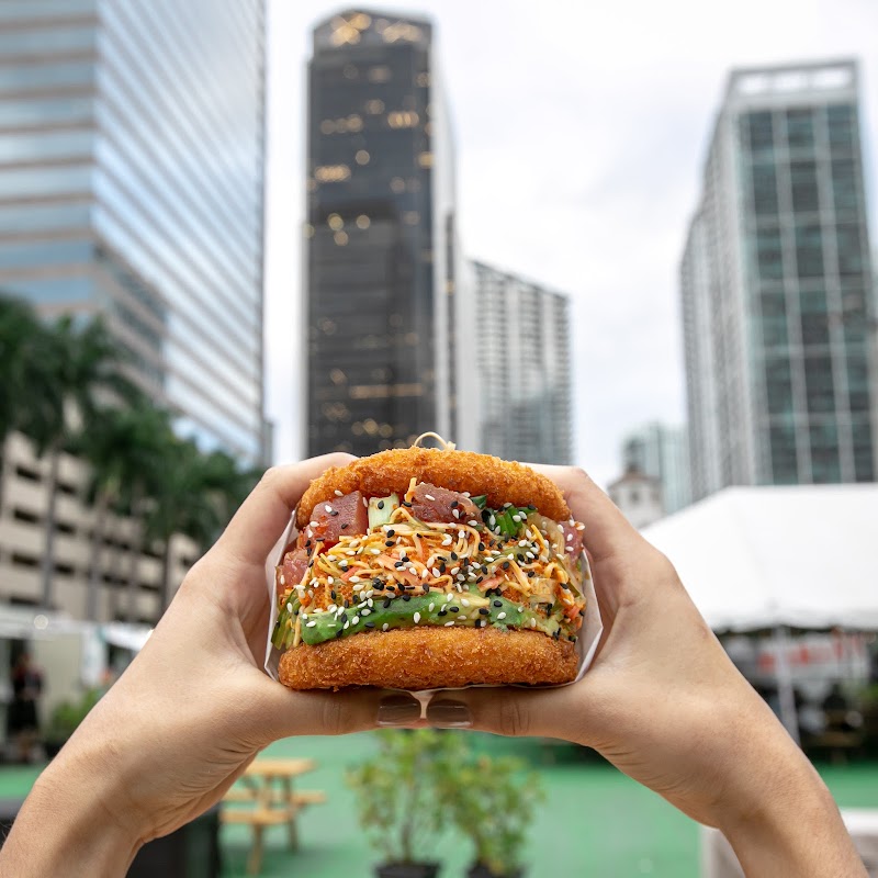 Pokekai Doral Yard photo 4