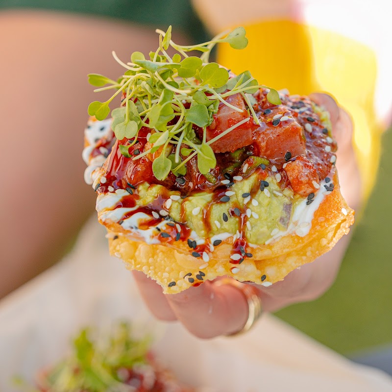 Pokekai Doral Yard photo 8