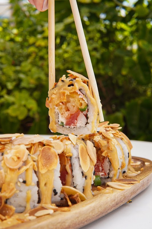 Pokekai Doral Yard photo 3