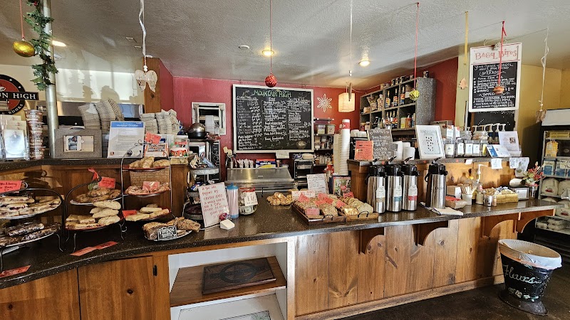 Mountain High Coffee & Books photo 4