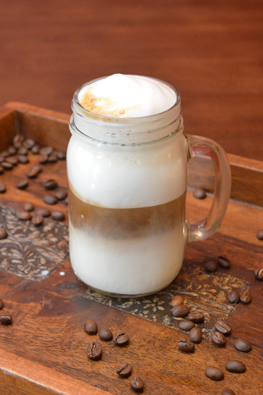 Mountain High Coffee & Books photo 2