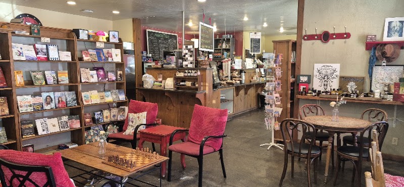 Mountain High Coffee & Books photo 3