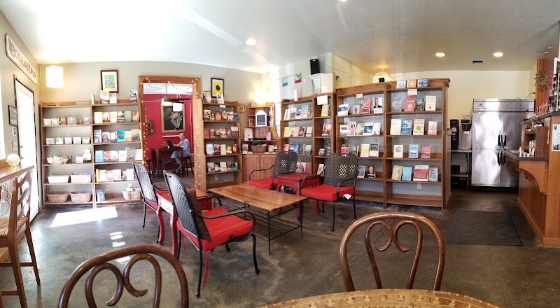 Mountain High Coffee & Books photo 1