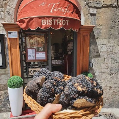 Ristorante Al Tartufo Perugia