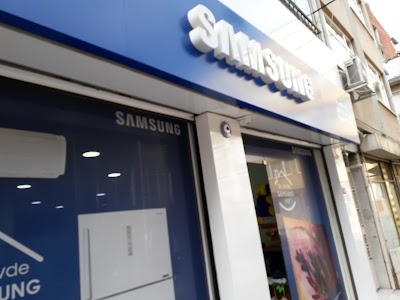 LÜLE ELEKTRONİK SAMSUNG BEYAZ EŞYA VE ELEKTRONİK TEKNİK SERVİSİ - Beyaz Eşya Servisi