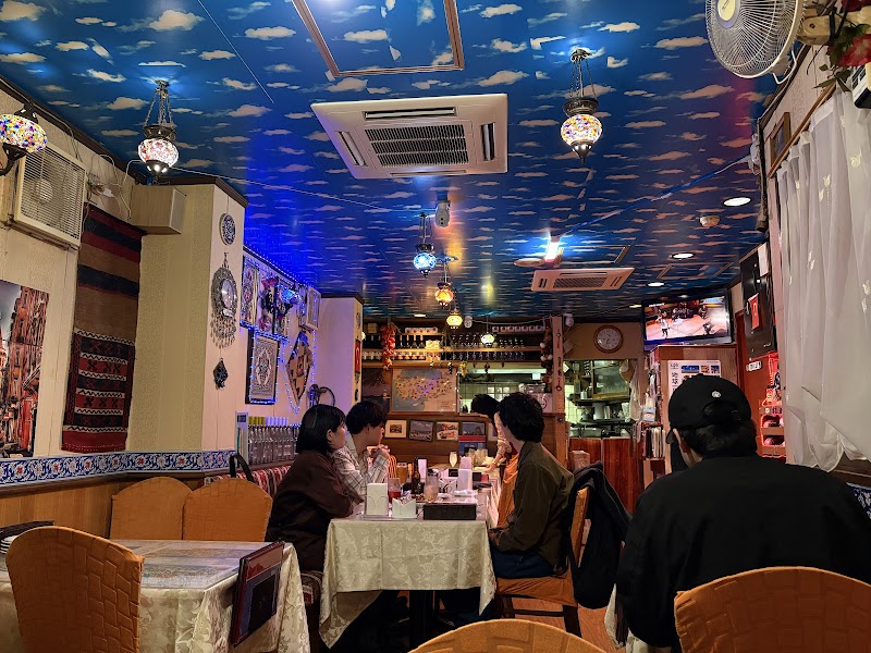 Turkish Restaurant Cankaya photo 2