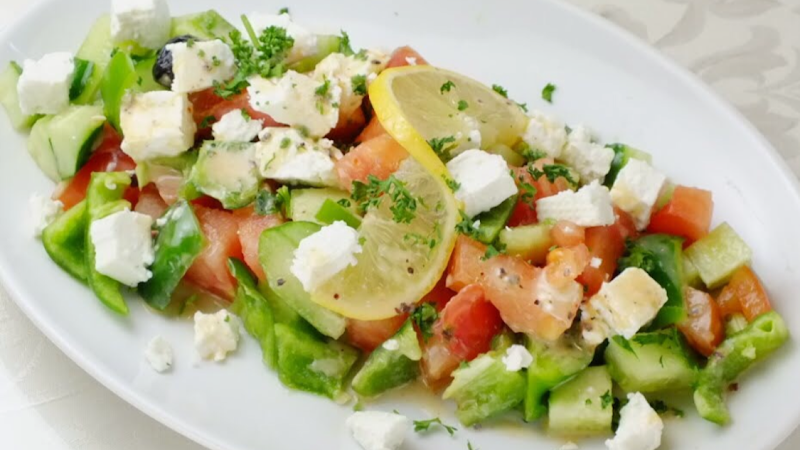 Turkish Restaurant Cankaya photo 3