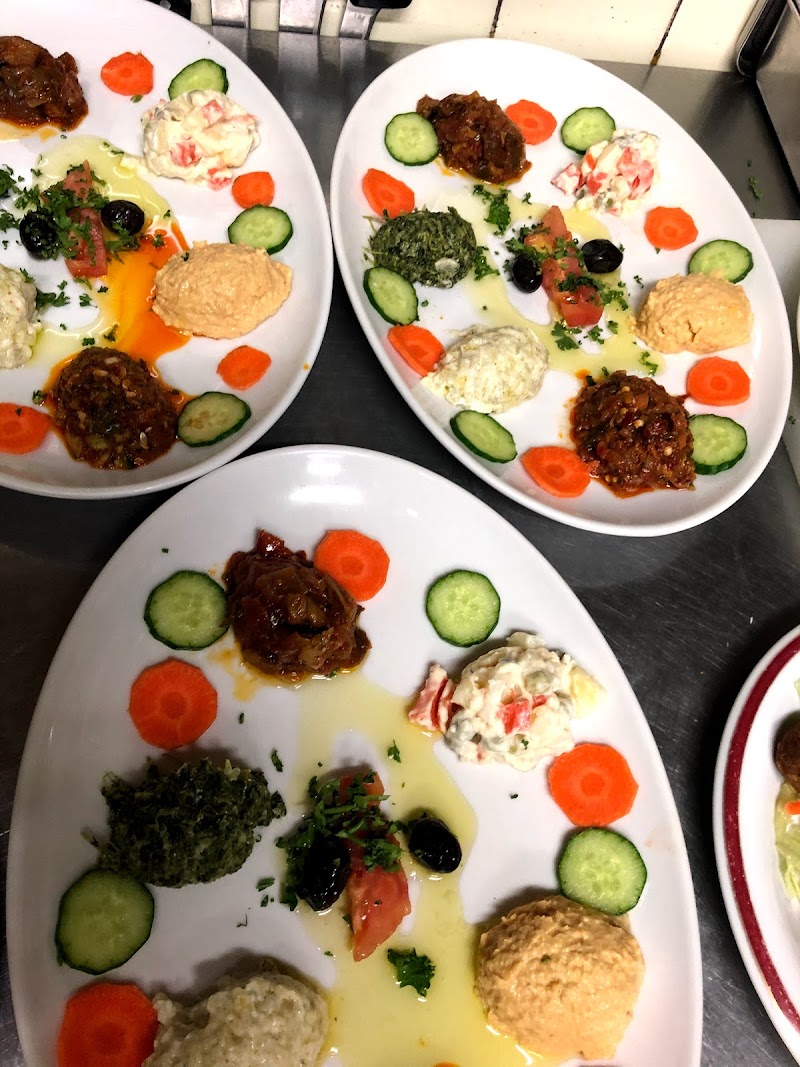 Turkish Restaurant Cankaya photo 3