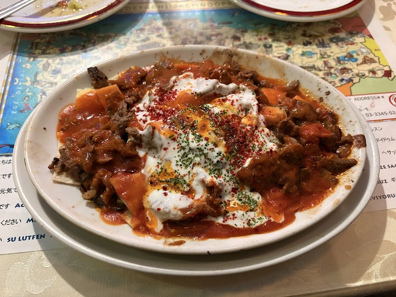 Turkish Restaurant Cankaya photo 4