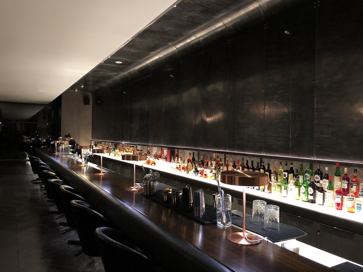Elements Club