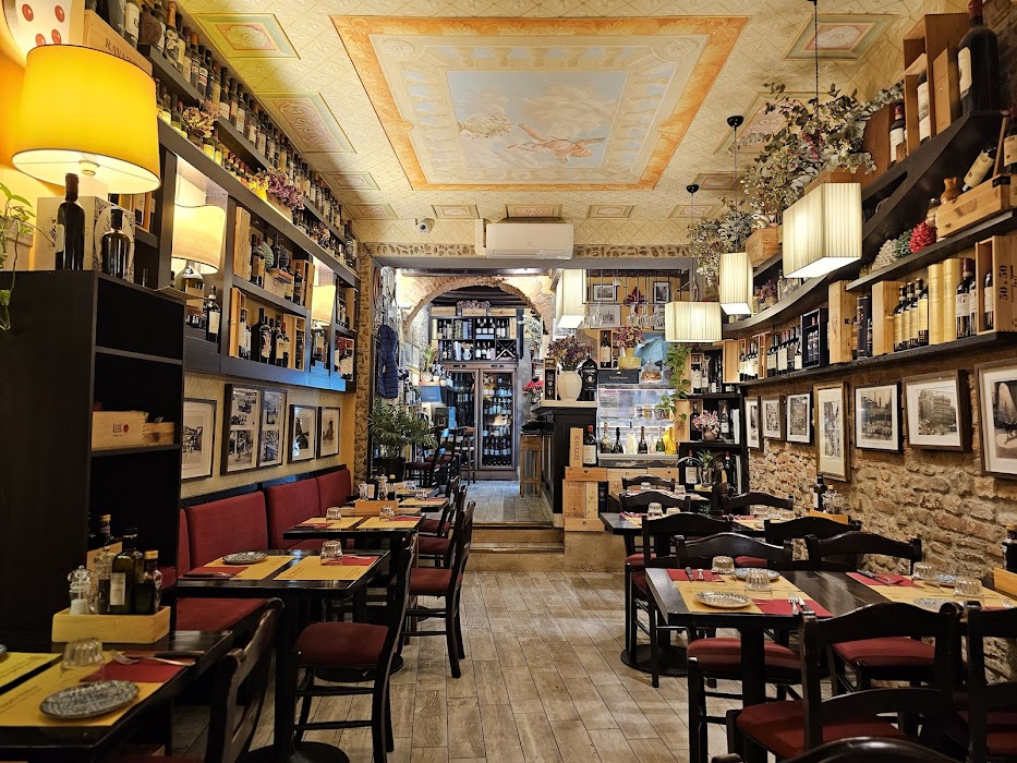 Le Cappelle Medicee Ristorante fotoğraf 1