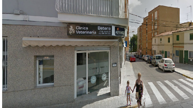Clínica Veterinaria Bétera