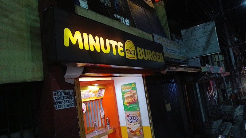 Minute Burger General Santos Ave.