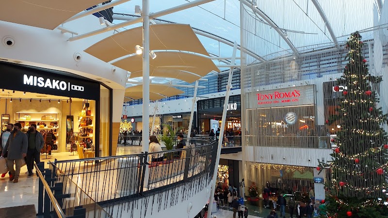 Centro Comercial Islazul