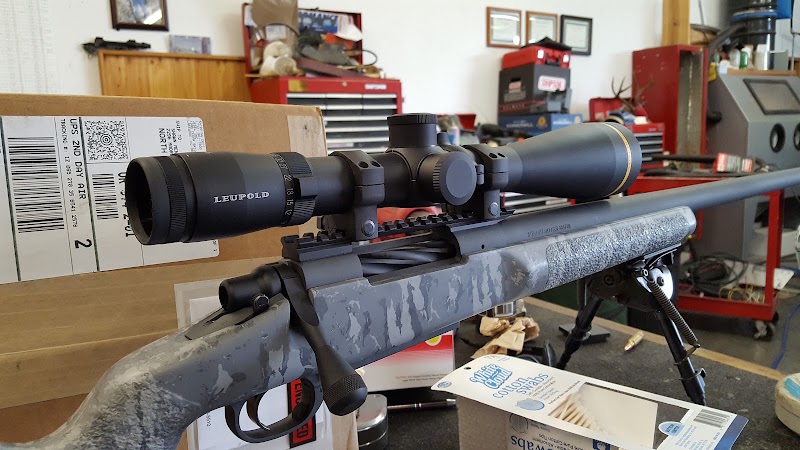Straight Shooter Supply photo