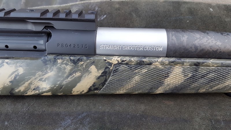 Straight Shooter Supply photo