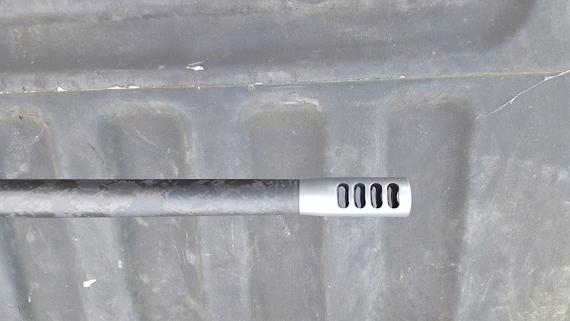 Straight Shooter Supply photo