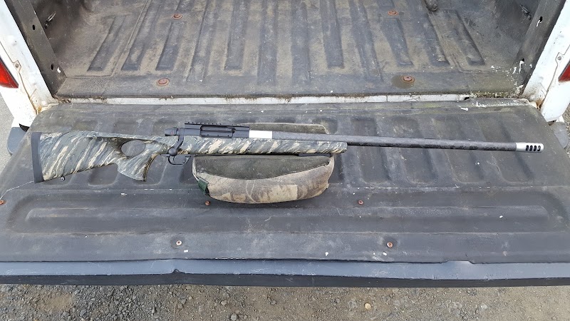 Straight Shooter Supply photo