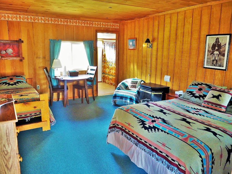 Geronimo Trail Guest Ranch - Photo 1