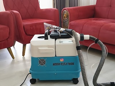 MODERN KOLTUK YIKAMA AKHİSAR - Temizlik