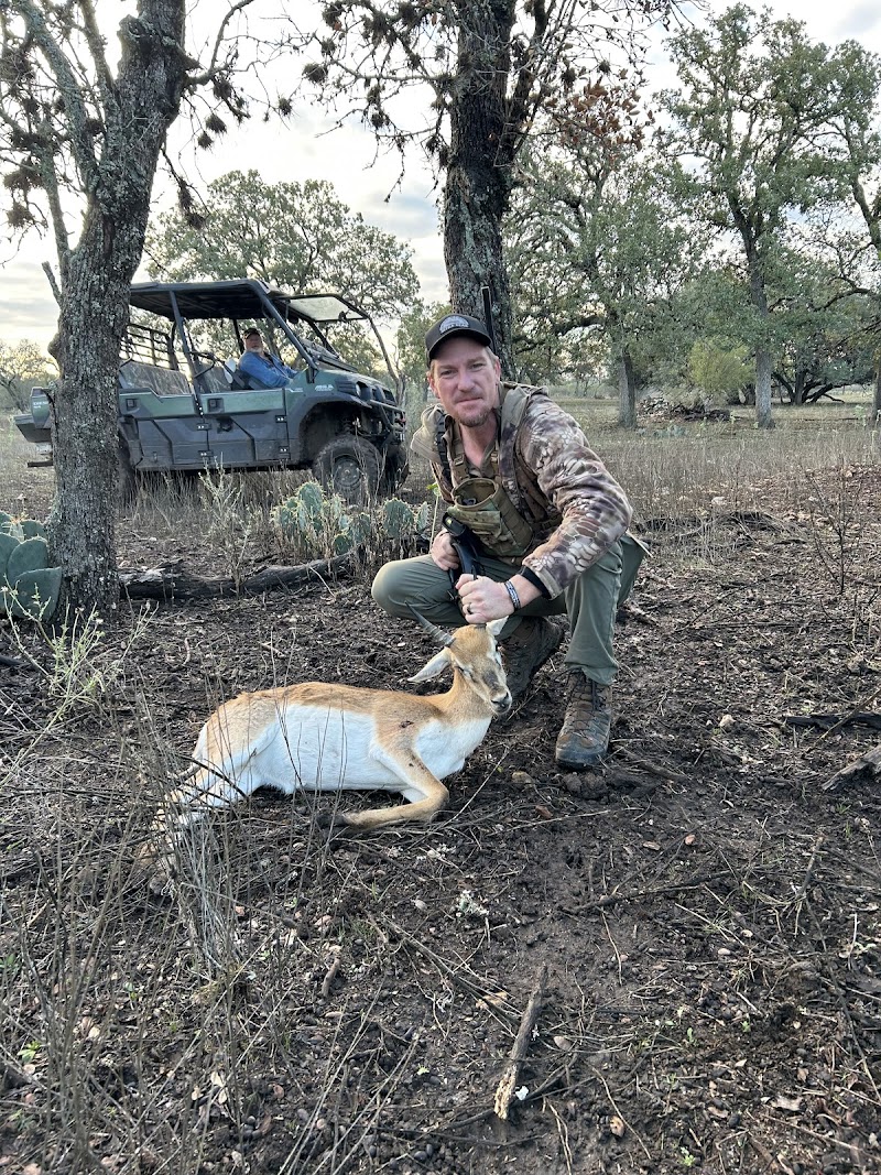 Texas Hill Country Axis Hunts - Photo 4